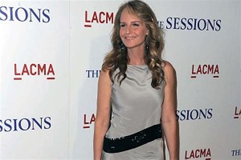 helen hunt nide|Helen Hunt bares it all for The Sessions